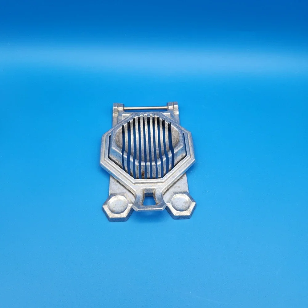 Vintage Kitchen Tools - Egg Slicer, juicer &‎ French Fry Cutter